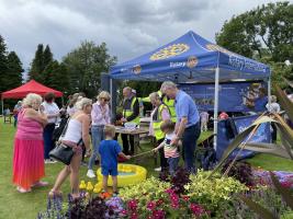 2023 Linlithgow Canal Fun Day