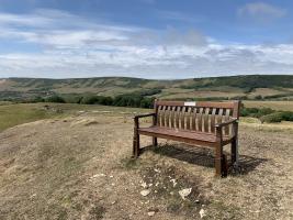 Townley's Bench
