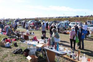 Boot, Craft and Produce Fair 6th September 2020