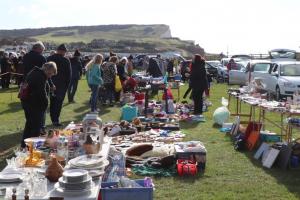 Additional October Boot, Craft and Produce Fair