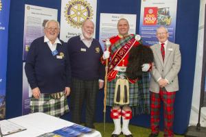 Royal Braemar Highland Gathering 2nd September 2017