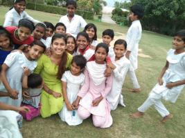 St Andrews Rotaract in India