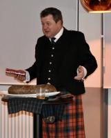 Burns Night at Eastleigh College - 20th January 2022