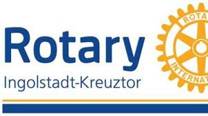 Meeting with members of the Rotary Club of Ingolstadt-Kreuztor, 6.15 for 6.30pm