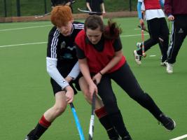 Oswestry School Interact Organise a Charity Inter-Form Hockey Tournament