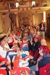 Our Great Fun Jubilee Party!
