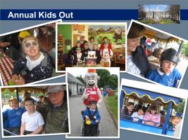 Rotary KidsOut