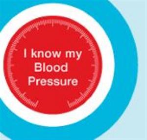 Know your Blood Pressure
