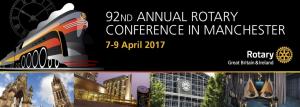 RIBI Conference 2017