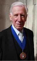 Michael Welbank MBE: The City of London Corporation