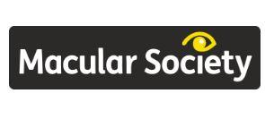 The Macular Society logo