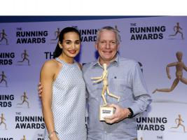 Mad Dog 10K Run Wins National Award.