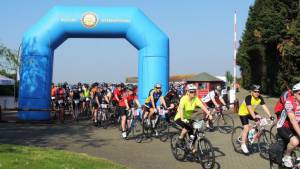 Basildon Rotary Club Bike Ride