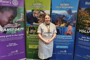 Regional Young Chef