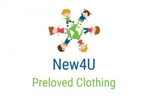 New4U Children's Clothing Bank