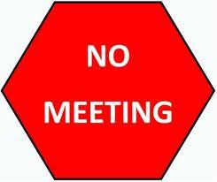 No_Meeting