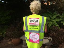 Rtn Norma - Race For Life
