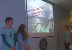 The Ocean Youth Trust