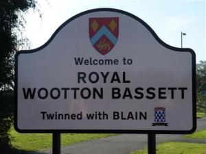 Royal Wootton Bassett Charter Day