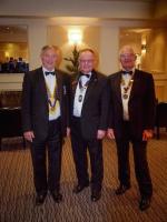 The Rotary Club of Lytham 66th Charter Anniversary