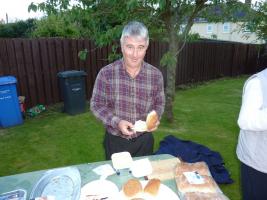 August 2012 - Club Barbeque