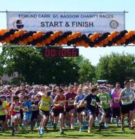 Great Baddow Charity Races