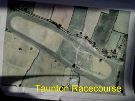 Meeting at Taunton Racecourse