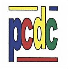 PCDC Logo