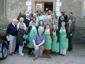 Visit to Meissen 28th to 30th April