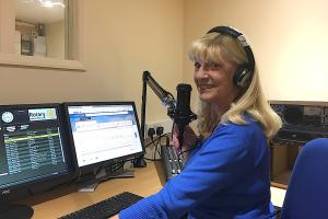 Volunteering Opportunities on Rotary Radio UK
