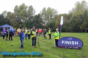 Oswestry to be Venue for Shropshire's Latest Park Run