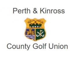 Perth and Kinross Golf Union
