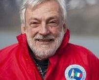Oct 2016 Meal & Speaker - Prof Peter Wadhams - Looking for Arctic Ice