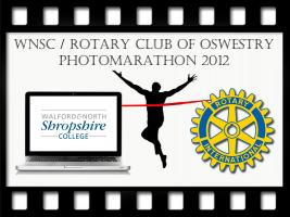 WNSC/Rotary Photomarathon - Competition Results