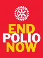 Rotary Walk a Mile for Polio