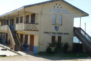 Punta Gorda Methodist Church