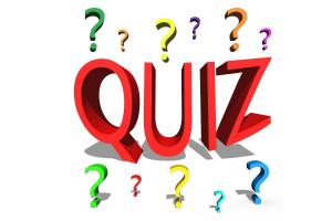 Rotary Foundation Quiz Evening (22 March 2024)