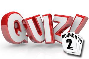 Second round of the District Quiz