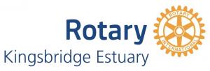 Heartstart instructors from Kingsbridge Estuary Rotary Club congratulate their 1,000th trainee: L-R: Steve Mullen, Tony Corr - kneeling, Steve Kerr, Ben Rogers - trainee, Richard Cropper, Elizabeth Bewley Jones and David Graham