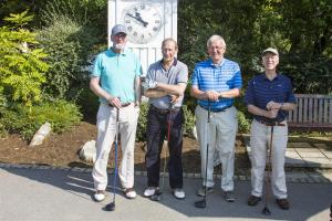 2015 Charity Golf