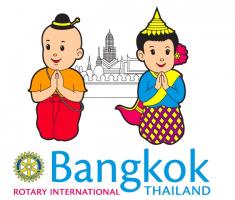 2012 RI Convention Bangkok