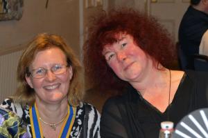 'A Night on the Nile' with Professor Joann Fletcher and Dr Stephen Buckley