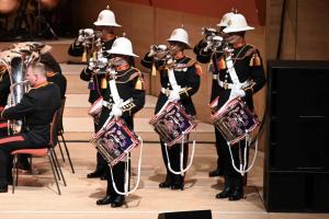 Royal Marines Concert - 4th February 2024