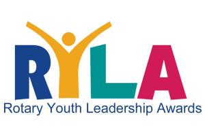 Rotary Youth Leadership Awards (RYLA) 2018 