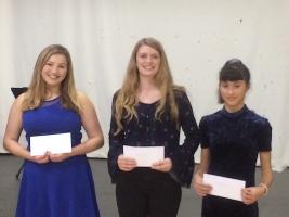 Young Musician Competition - Vocalists