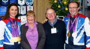 1240 District Conference – September 2012 – Daventry