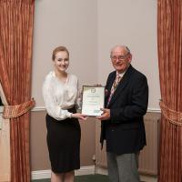 Rotary - Young Citizen Award
