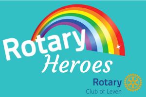 Rotary Heroes