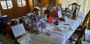 NHS 'Thank You' Hampers