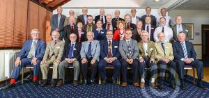 Rotary Club of Inverness Loch Ness 2019 Photo